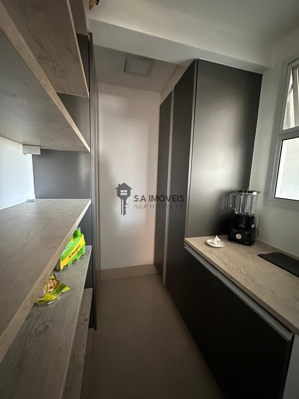 Apartamento para venda ou locação no More, 156 m² – Melville Empresarial I e Ii, Barueri – Cód. 71685413 — imagem 8
