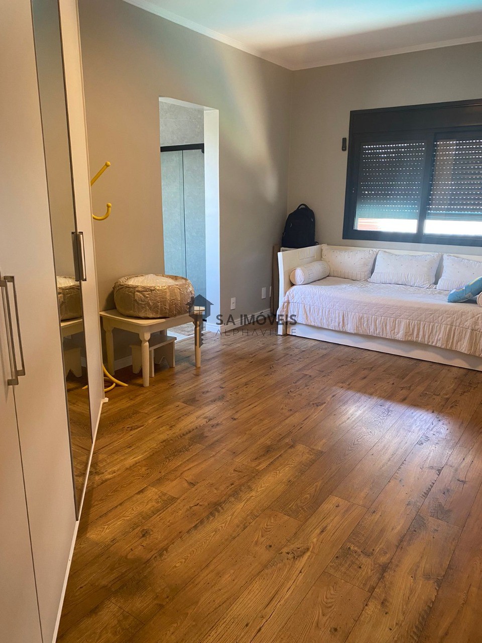 Casa à venda no Residencial 0, 480 m² – Alphaville Residencial Zero, Barueri – Cód. 77303809 — imagem 11