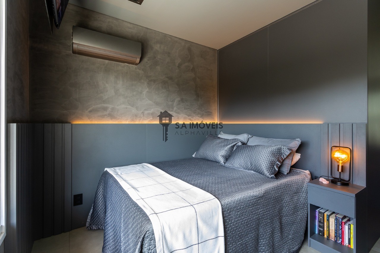 Apartamento à venda no Trix, 81 m² – Tamboré, Santana de Parnaíba – Cód. 77292241 — imagem 10