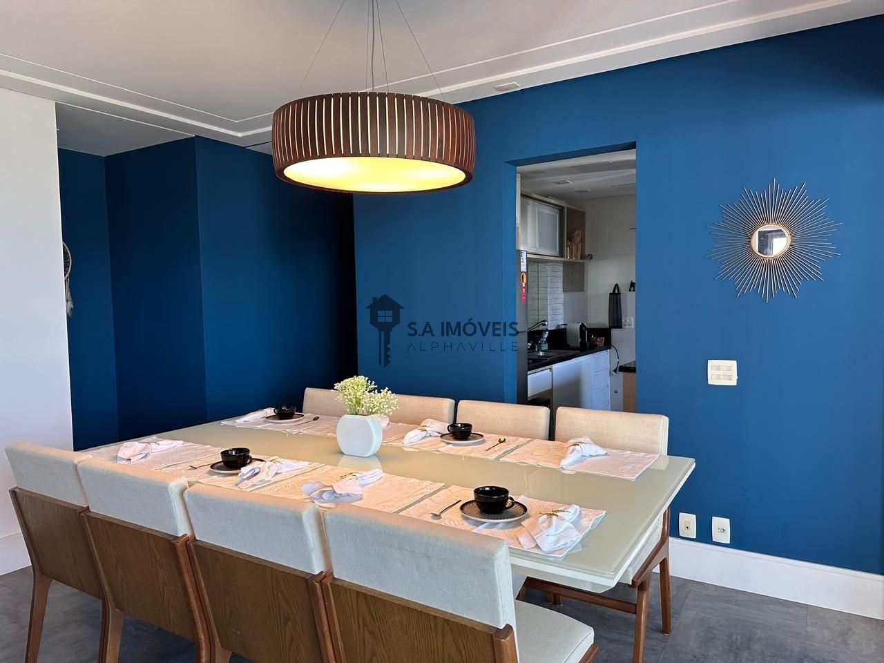Apartamento para venda ou locação no More, 156 m² – Melville Empresarial I e Ii, Barueri – Cód. 71685413 — imagem 4