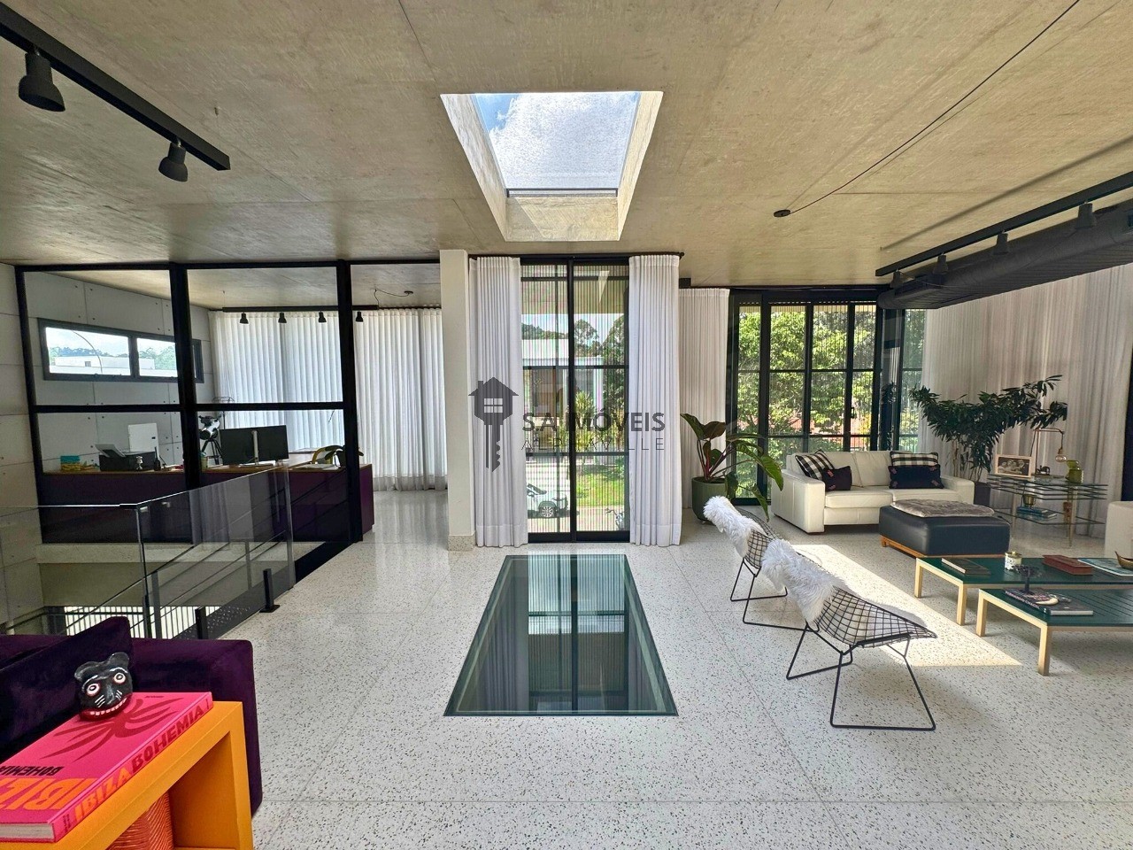 Casa à venda no Residencial 1, 450 m² – Alphaville Residencial Um, Barueri – Cód. 77997329 — imagem 13
