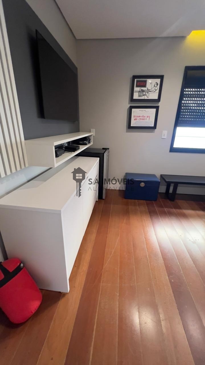 Casa à venda no Residencial 4, 300 m² – Alphaville, Santana de Parnaíba – Cód. 77279400 — imagem 19
