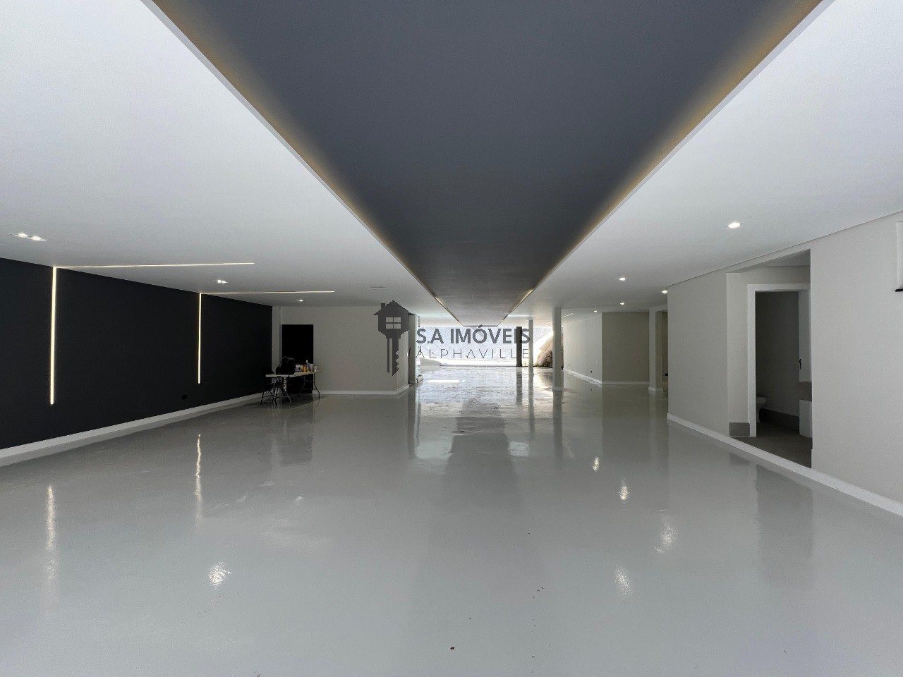 CASA — ALAMEDA POLÔNIA - residencial 01 - ALPHAVILLE RESIDENCIAL UM - BARUERI/SP — imagem 6