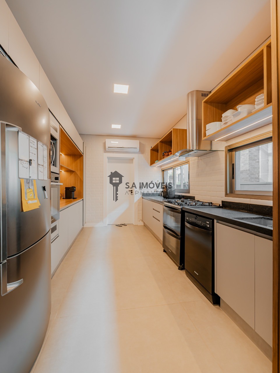 Casa à venda no Tamboré 11, 501 m² – Tamboré, Santana de Parnaíba – Cód. 77276731 — imagem 11