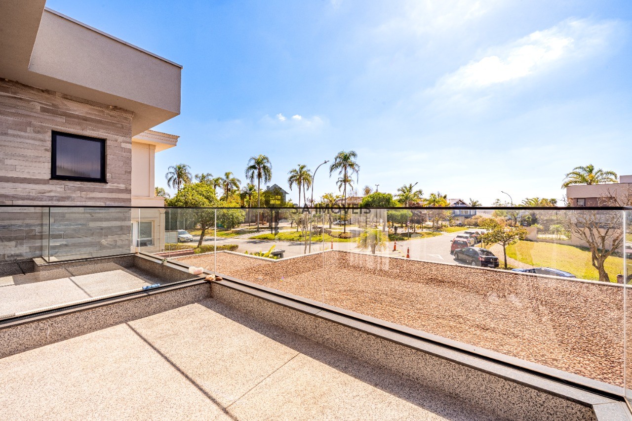 CASA — AVENIDA GÊMINI - genesis 1 - ALPHAVILLE - SANTANA DE PARNAÍBA/SP — imagem 19