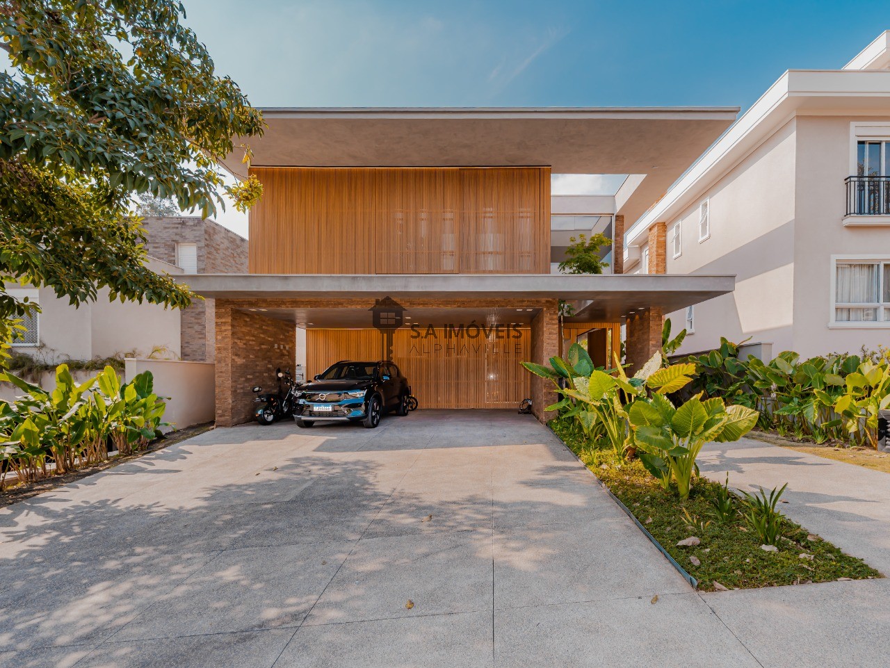 Casa à venda no Genesis 2, 720 m² – Alphaville, Santana de Parnaíba – Cód. 77811242 — imagem 15