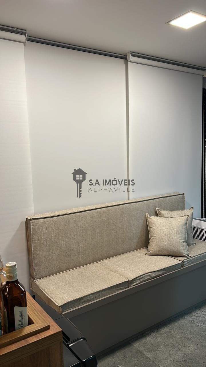 Apartamento à venda em Alphaville Empresarial, 63 m² – Barueri – Cód. 77303862 — imagem 7