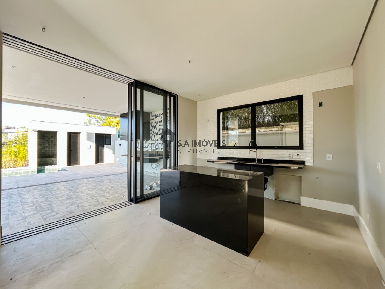 CASA — RUA TOULON - tambore 11 - TAMBORÉ - SANTANA DE PARNAÍBA/SP — imagem 12