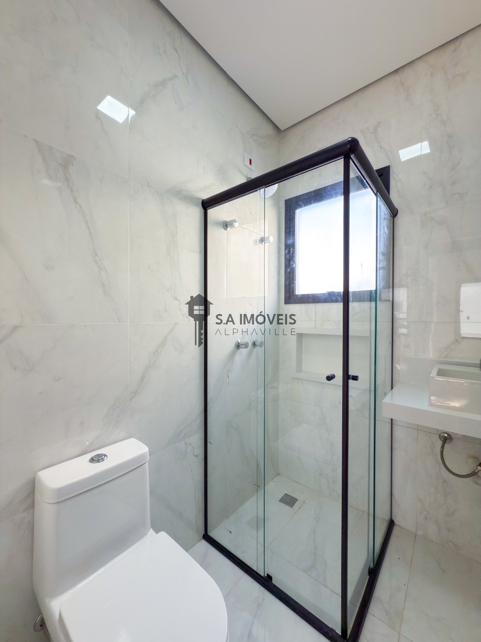 Casa à venda no New Ville, 185 m² – Suru, Santana de Parnaíba – Cód. 77311241 — imagem 15