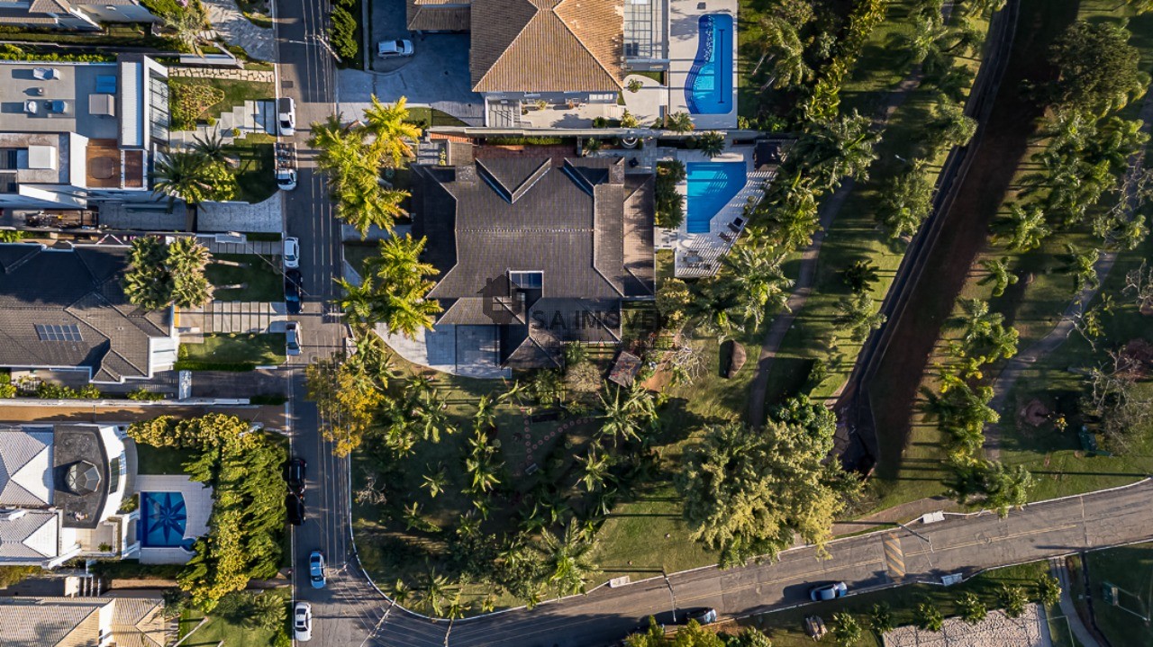 Casa à venda no Tamboré 2, 1.289,77 m² – Alphaville, Santana de Parnaíba – Cód. 77310197 — imagem 4