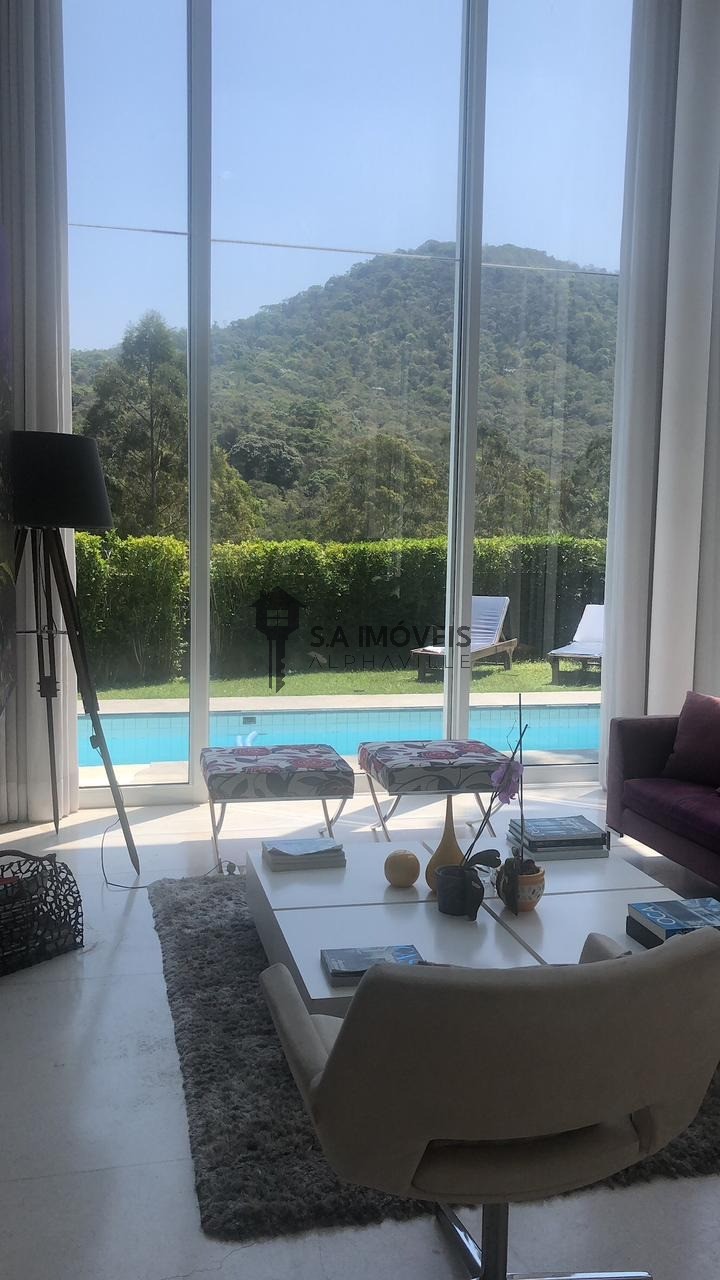Casa à venda no Tamboré 10, 420 m² – Tamboré, Santana de Parnaíba – Cód. 77330434 — imagem 4