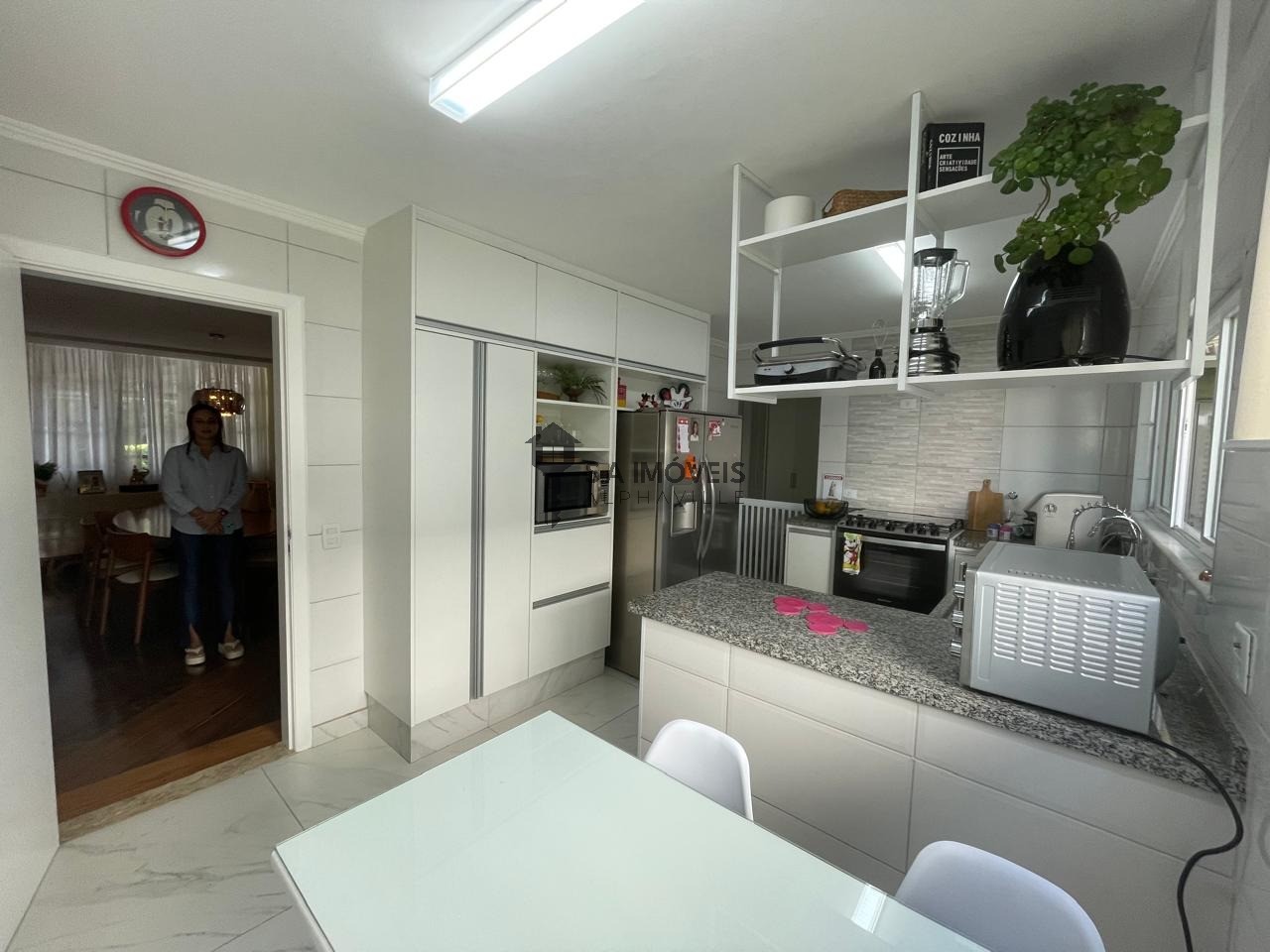 Casa à venda no Residencial 9, 340 m² – Alphaville, Santana de Parnaíba – Cód. 77333397 — imagem 13
