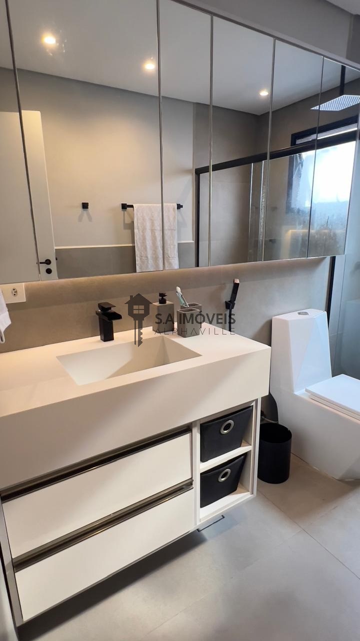 Casa à venda no Residencial 4, 300 m² – Alphaville, Santana de Parnaíba – Cód. 77279400 — imagem 16