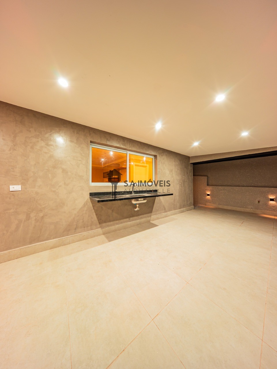 Casa à venda no New Ville, 289 m² – Suru, Santana de Parnaíba – Cód. 77276710 — imagem 11