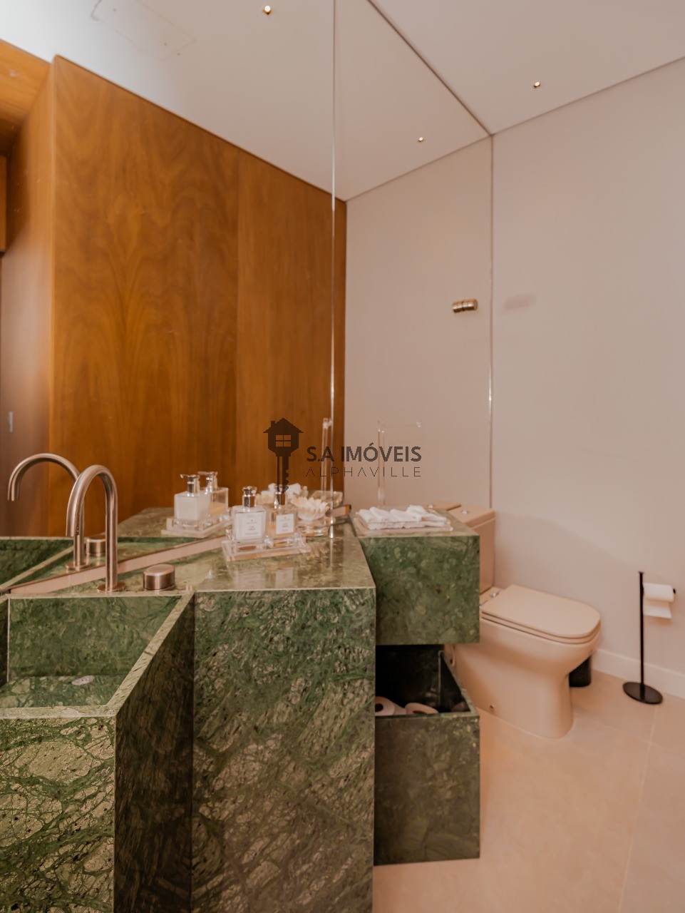 Casa à venda no Tamboré 11, 501 m² – Tamboré, Santana de Parnaíba – Cód. 77276731 — imagem 13