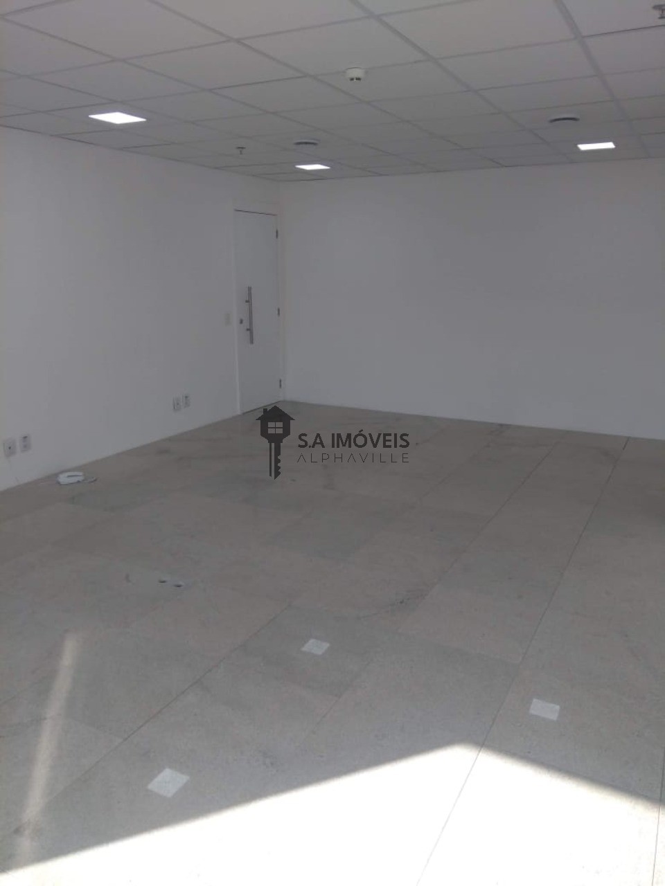 Sala comercial à venda em Alphaville Centro Industrial e Empresarial/Alphaville., 49 m² – Barueri – Cód. 71862357 — imagem 3