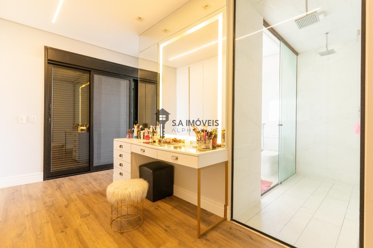 Casa à venda no Genesis 2, 454 m² – Alphaville, Santana de Parnaíba – Cód. 77310150 — imagem 10