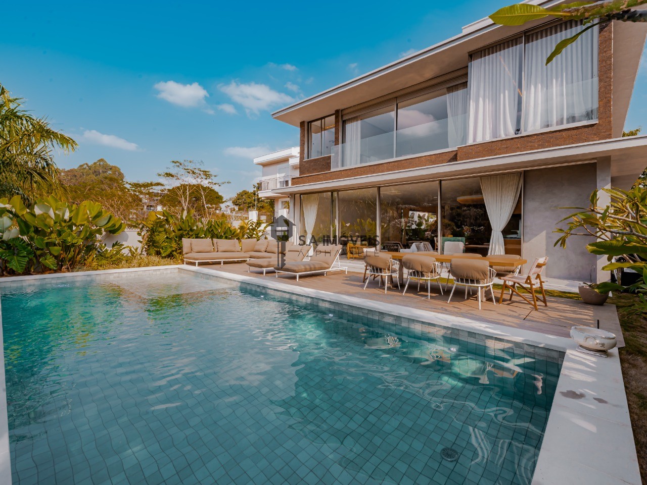Casa à venda no Tamboré 11, 501 m² – Tamboré, Santana de Parnaíba – Cód. 77276731 — imagem 17