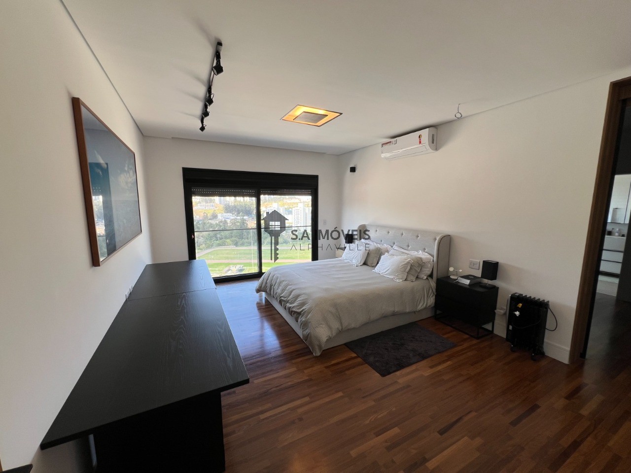 Casa à venda no Alpha Sitio, 483 m² – Tamboré, Santana de Parnaíba – Cód. 77262199 — imagem 6