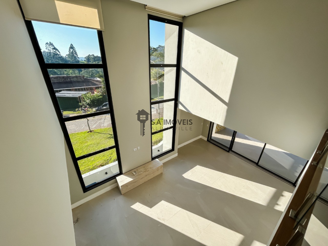 CASA — RUA TOULON - tambore 11 - TAMBORÉ - SANTANA DE PARNAÍBA/SP — imagem 7
