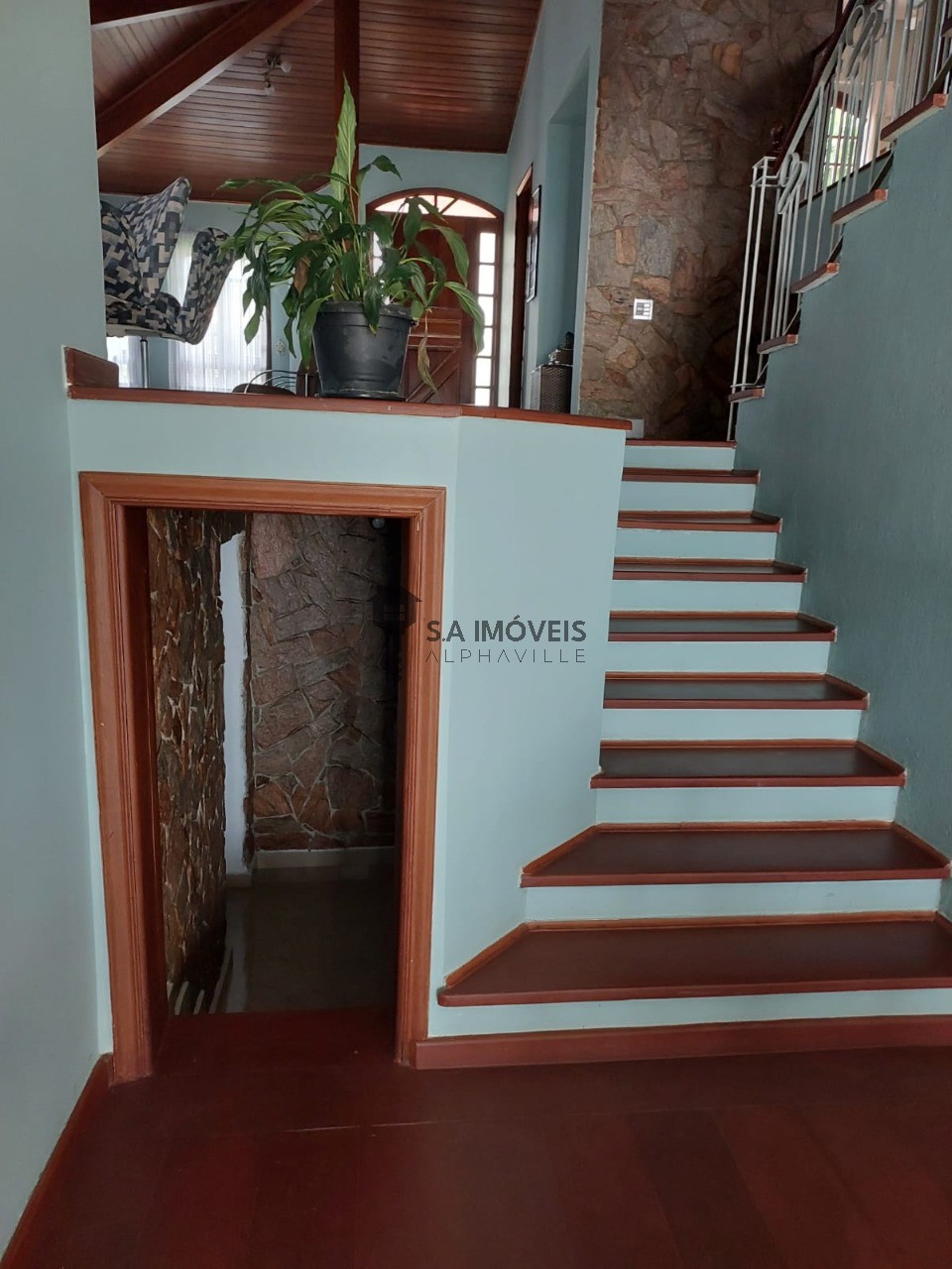 Casa à venda no Residencial 9, 315 m² – Alphaville, Santana de Parnaíba – Cód. 77286621 — imagem 7