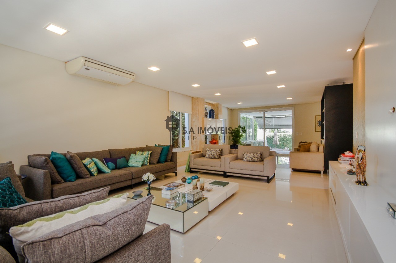 Casa à venda no Burle Marx, 421 m² – Alphaville, Santana de Parnaíba – Cód. 77260466 — imagem 18