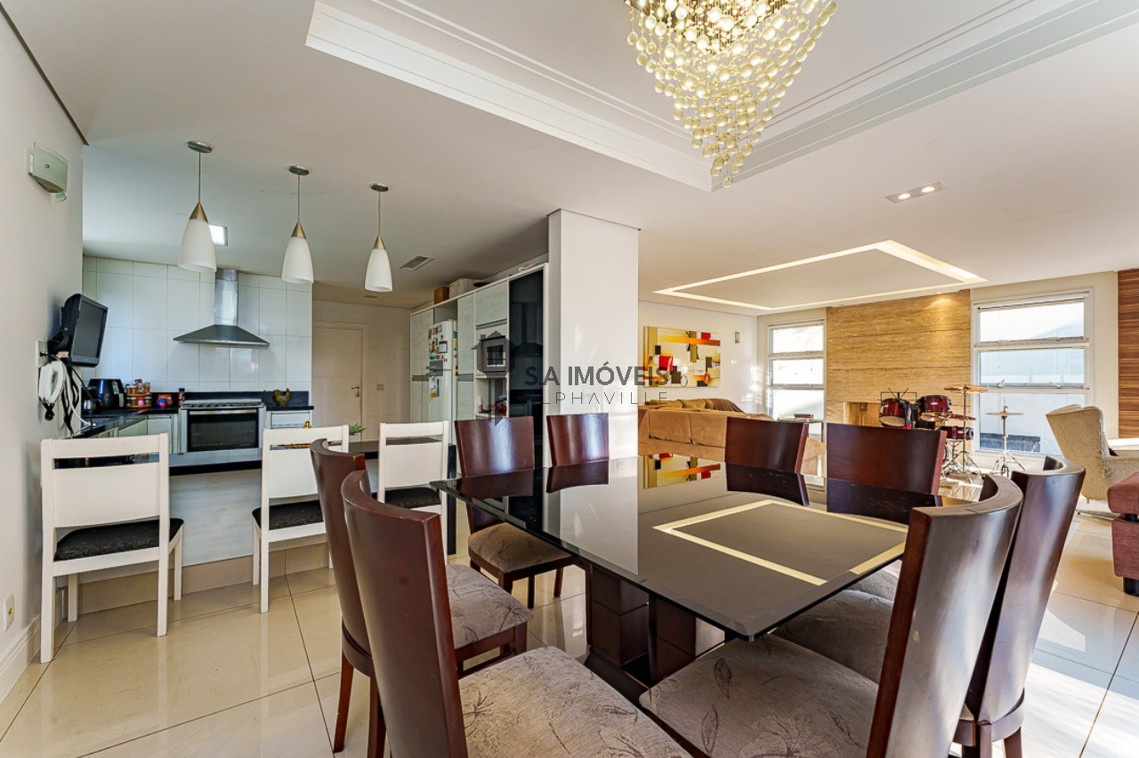 Casa à venda no Genesis 1, 435 m² – Alphaville, Santana de Parnaíba – Cód. 77317459 — imagem 19