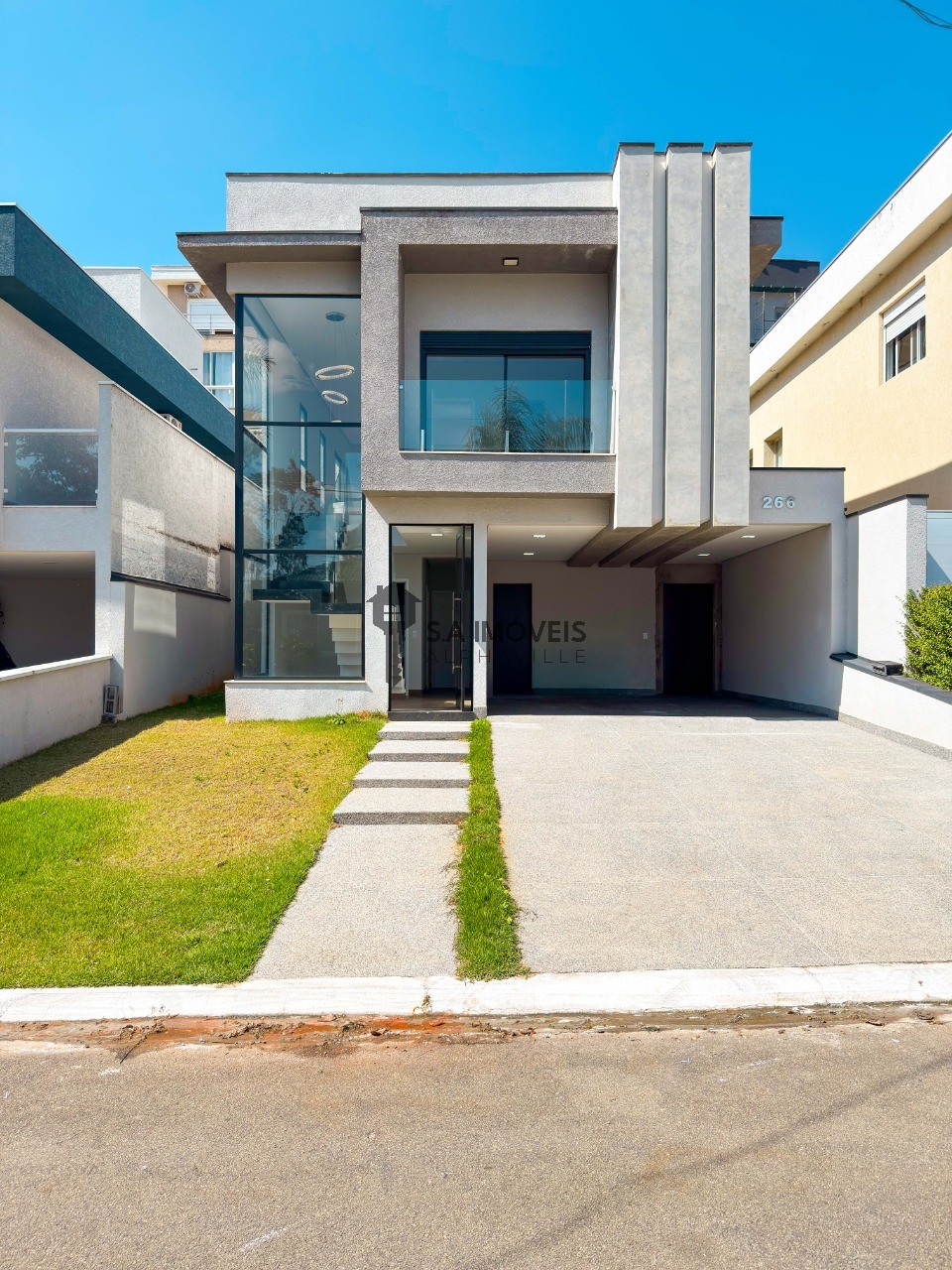 Casa à venda no Valville 1, 330 m² – Alphaville, Santana de Parnaíba – Cód. 78576940 — imagem 17