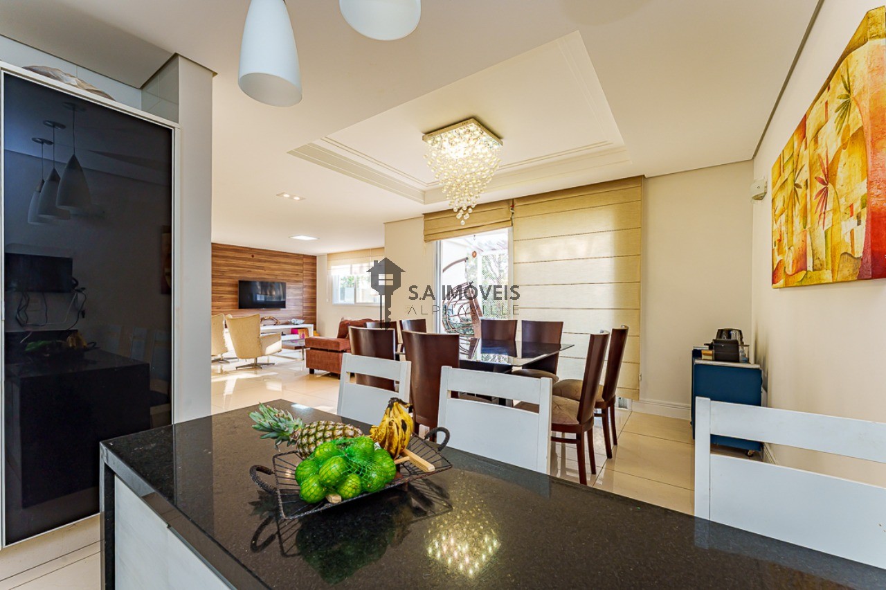 Casa à venda no Genesis 1, 435 m² – Alphaville, Santana de Parnaíba – Cód. 77317459 — imagem 23