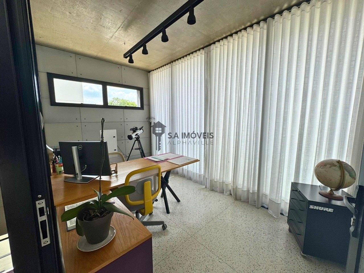 Casa à venda no Villa Solaia, 580 m² – Centro Comercial Jubran, Barueri – Cód. 77288205 — imagem 15