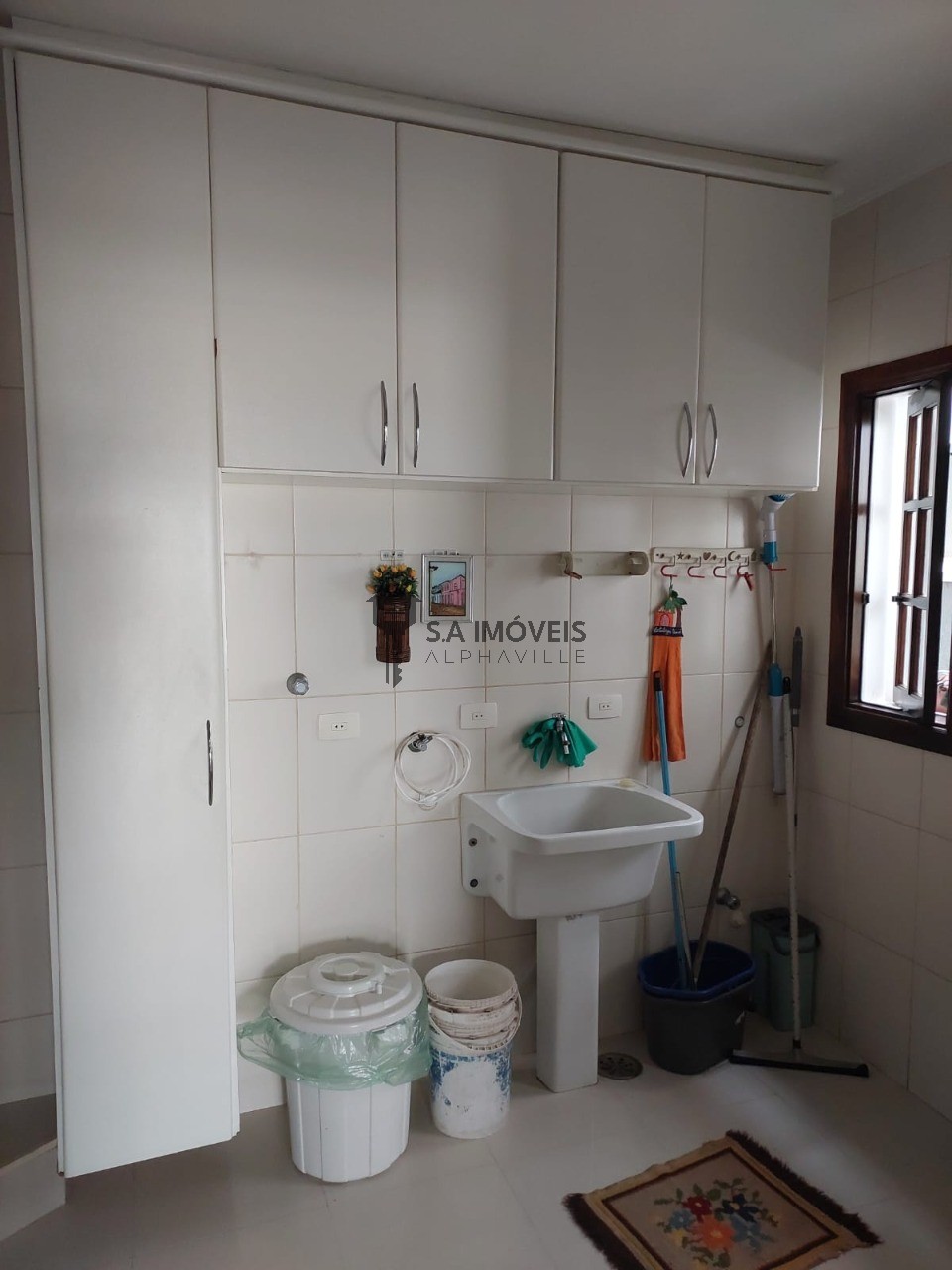 Casa à venda no Residencial 9, 315 m² – Alphaville, Santana de Parnaíba – Cód. 77286621 — imagem 17