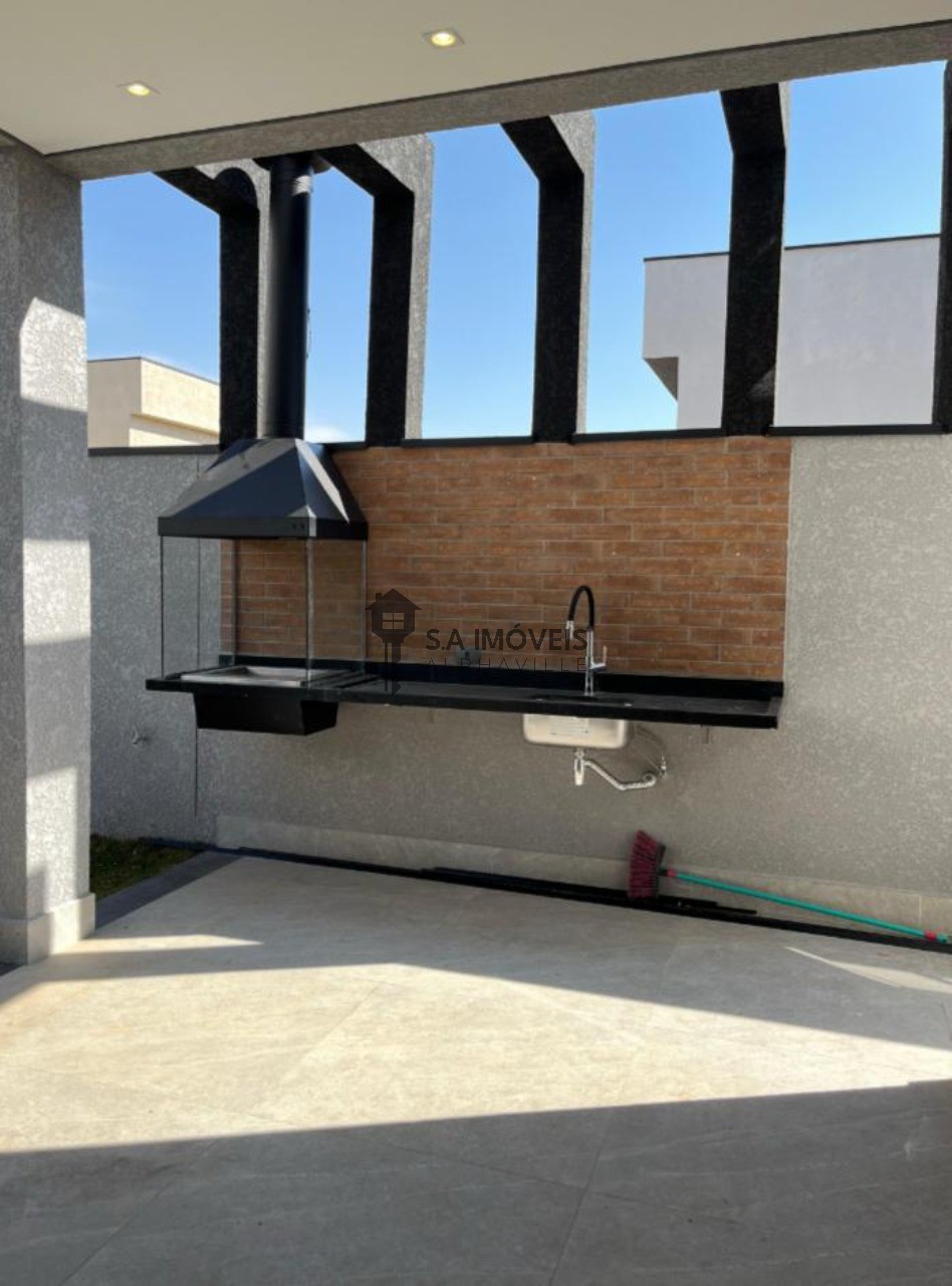 Casa à venda no Nova Jaguari, 135 m² – Chácara Jaguari (fazendinha), Santana de Parnaíba – Cód. 77349531 — imagem 6