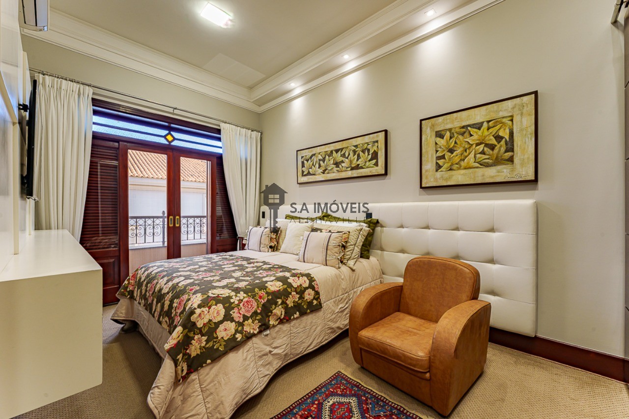Casa à venda no Tamboré 2, 1.289,77 m² – Alphaville, Santana de Parnaíba – Cód. 77310197 — imagem 22