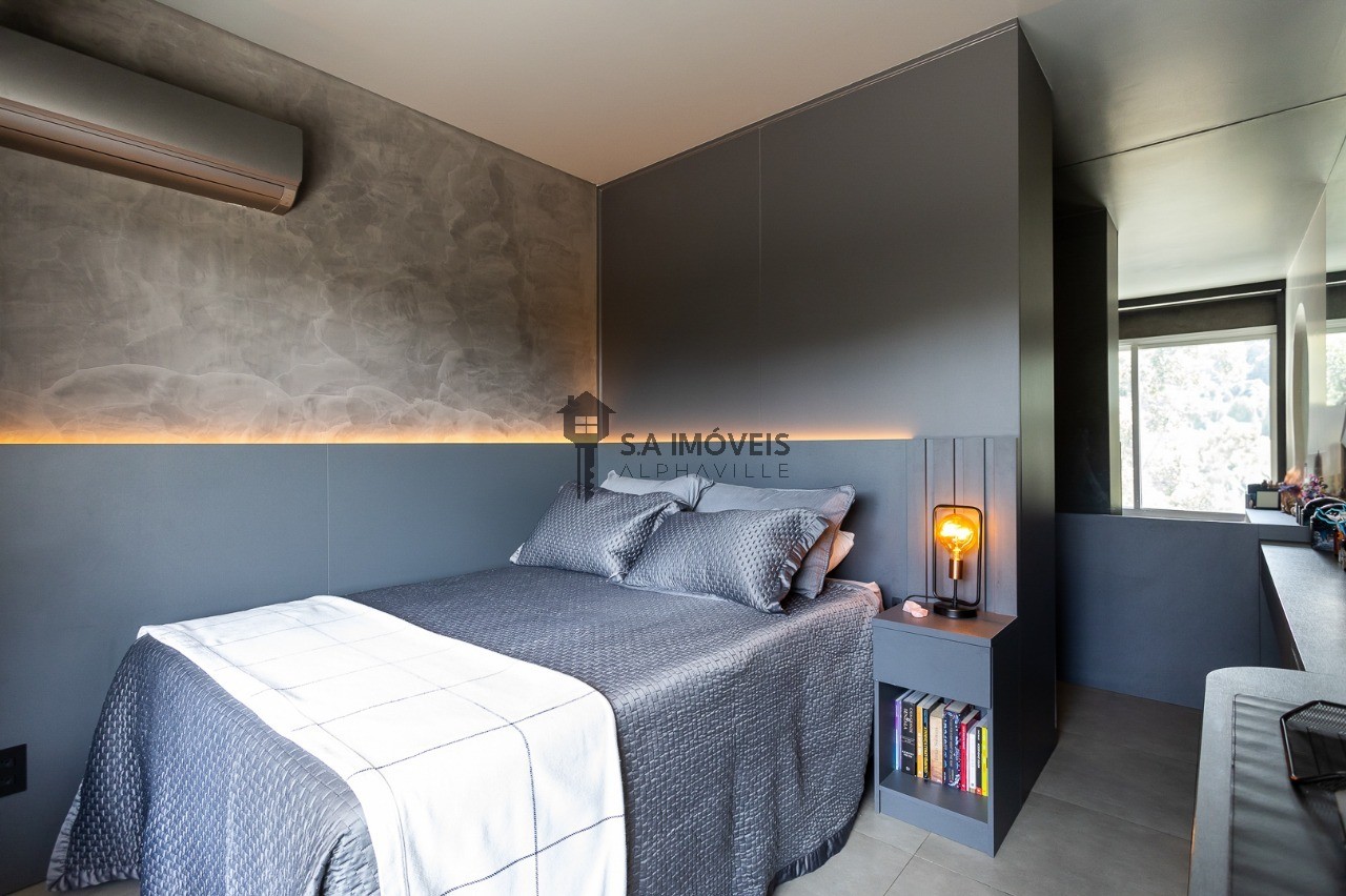 Apartamento à venda no Trix, 81 m² – Tamboré, Santana de Parnaíba – Cód. 77292241 — imagem 12