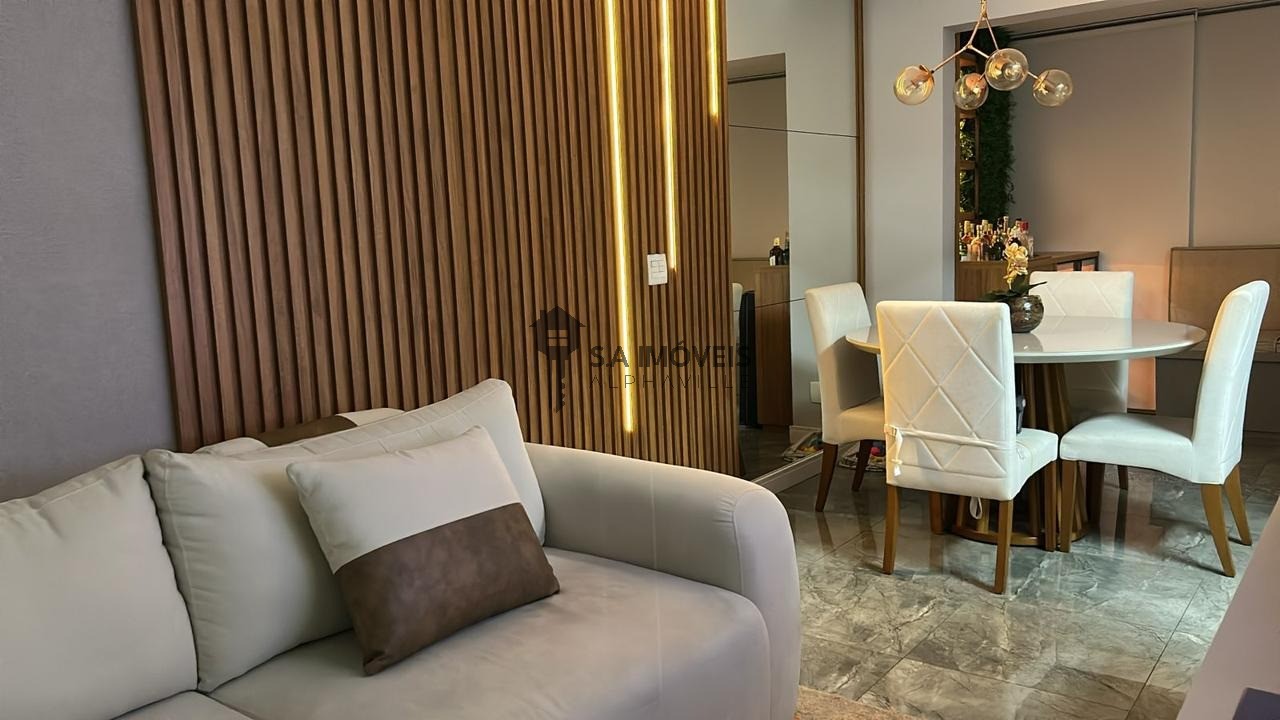 Apartamento à venda em Alphaville Empresarial, 63 m² – Barueri – Cód. 77303862 — imagem 1