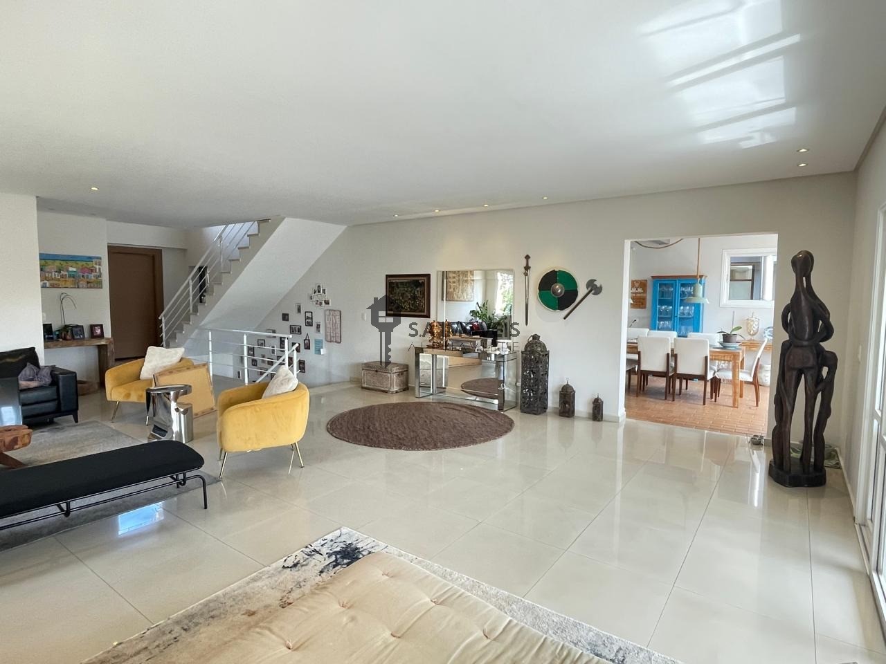Casa à venda no Genesis 1, 569,99 m² – Alphaville, Santana de Parnaíba – Cód. 77286776 — imagem 12