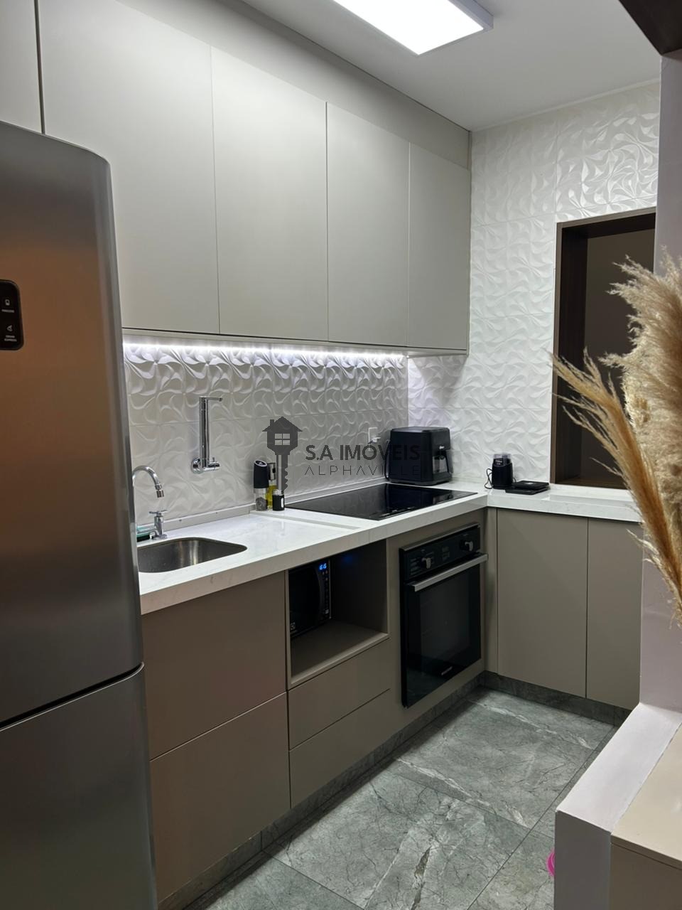 Apartamento à venda em Alphaville Empresarial, 63 m² – Barueri – Cód. 77303862 — imagem 9