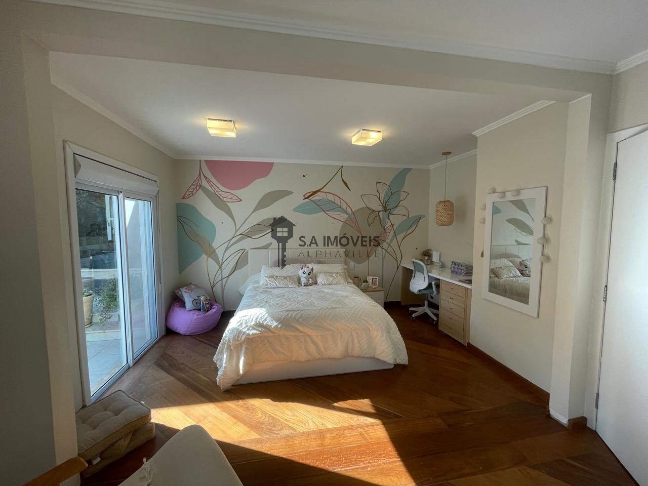 Casa à venda no Residencial 9, 340 m² – Alphaville, Santana de Parnaíba – Cód. 77333397 — imagem 23