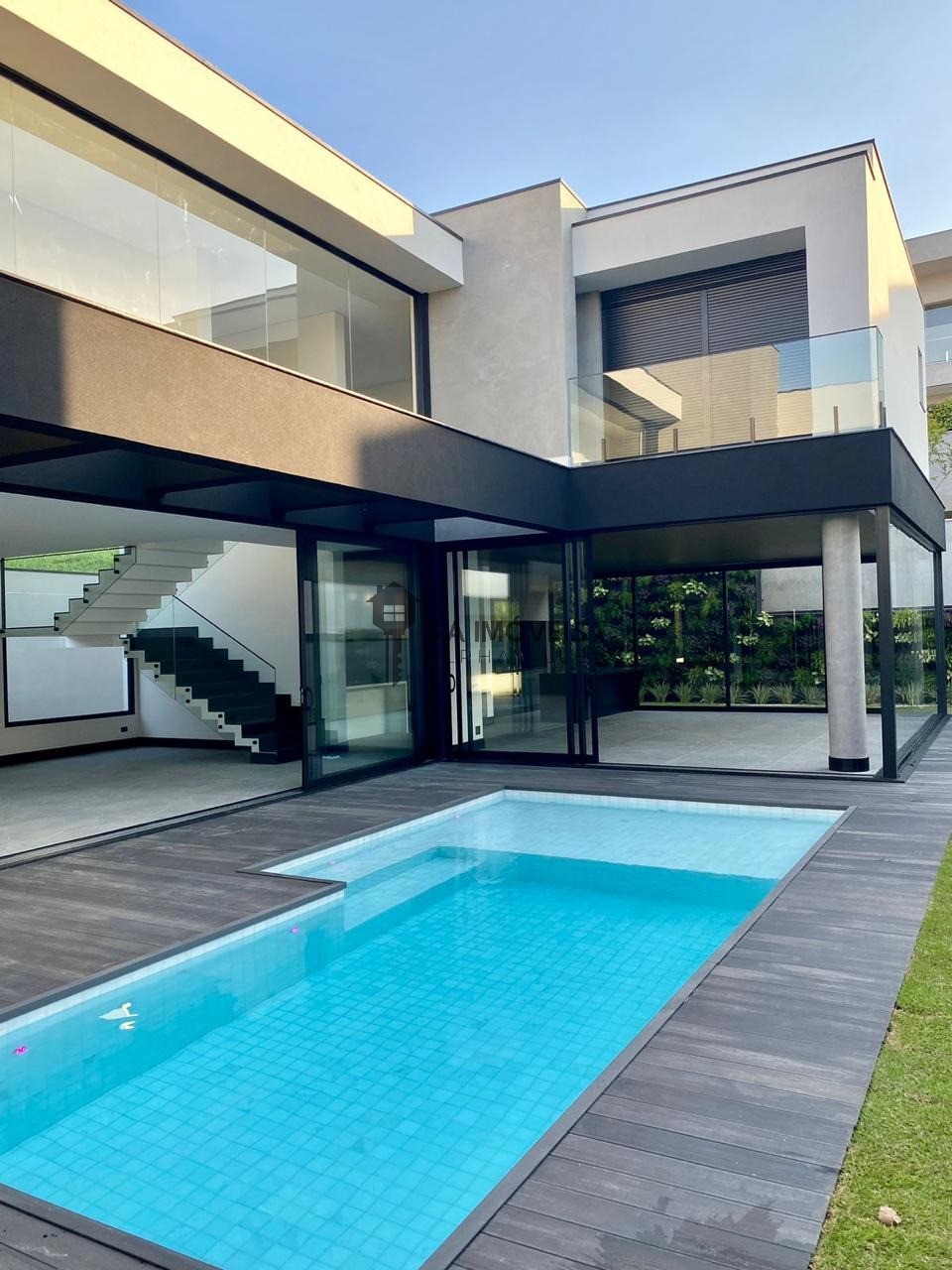 Casa à venda no Genesis 2, 566 m² – Alphaville, Santana de Parnaíba – Cód. 77273687 — imagem 5