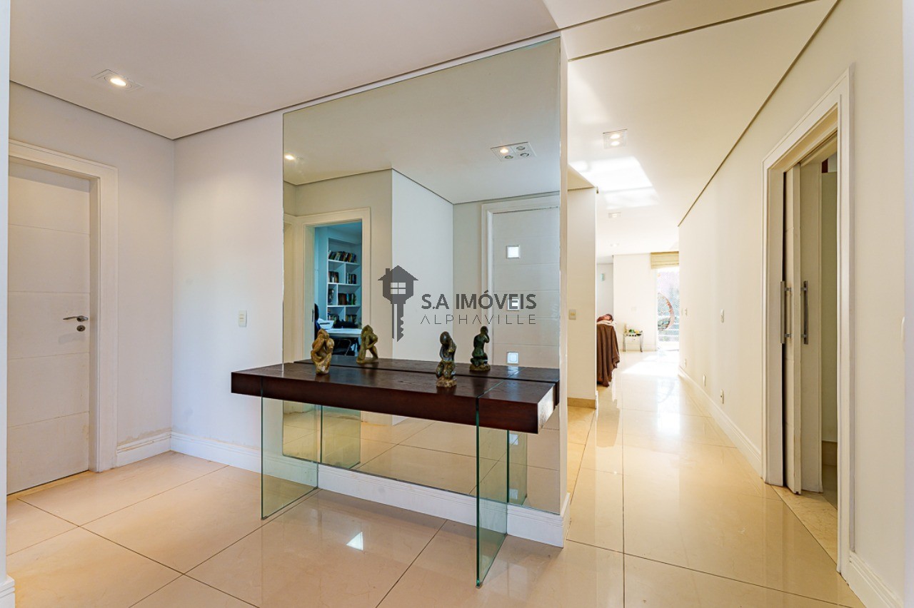 Casa à venda no Genesis 1, 435 m² – Alphaville, Santana de Parnaíba – Cód. 77317459 — imagem 5