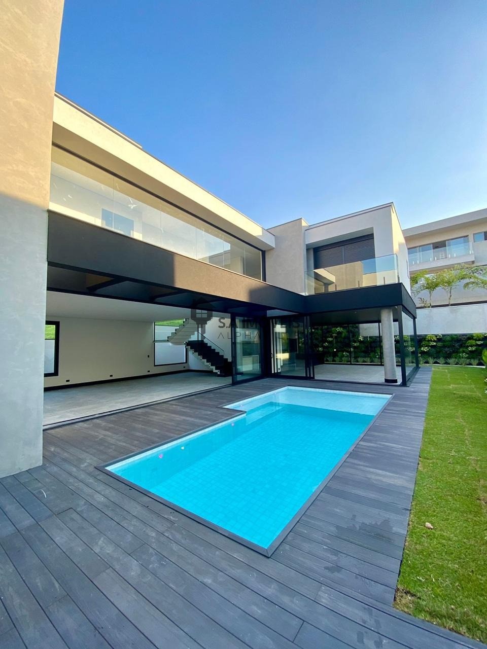 Casa à venda no Genesis 2, 566 m² – Alphaville, Santana de Parnaíba – Cód. 77273687 — imagem 6