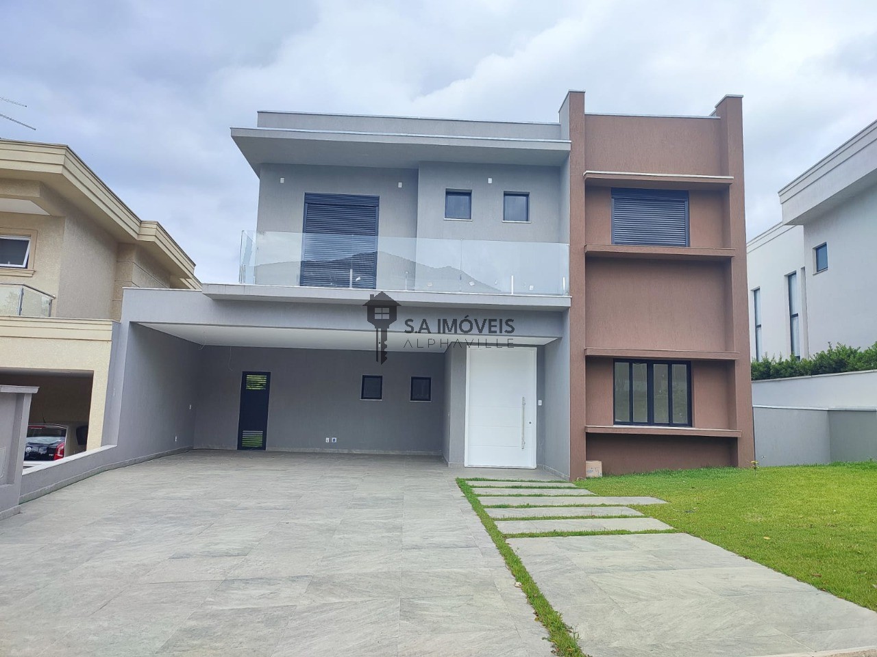 Casa à venda no Genesis 1, 515 m² – Alphaville, Santana de Parnaíba – Cód. 74348096 — imagem 15