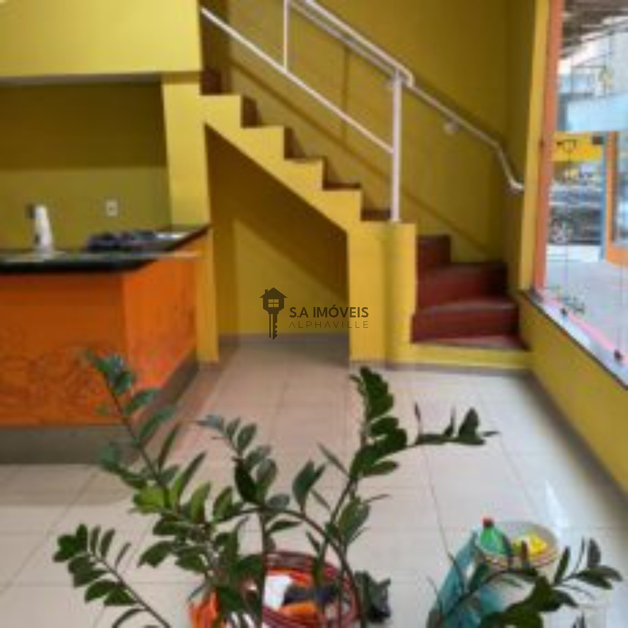 Prédio para locação no Centro Comercial, 123 m² – Condomínio Centro Comercial Alphaville, Barueri – Cód. 77336102 — imagem 4