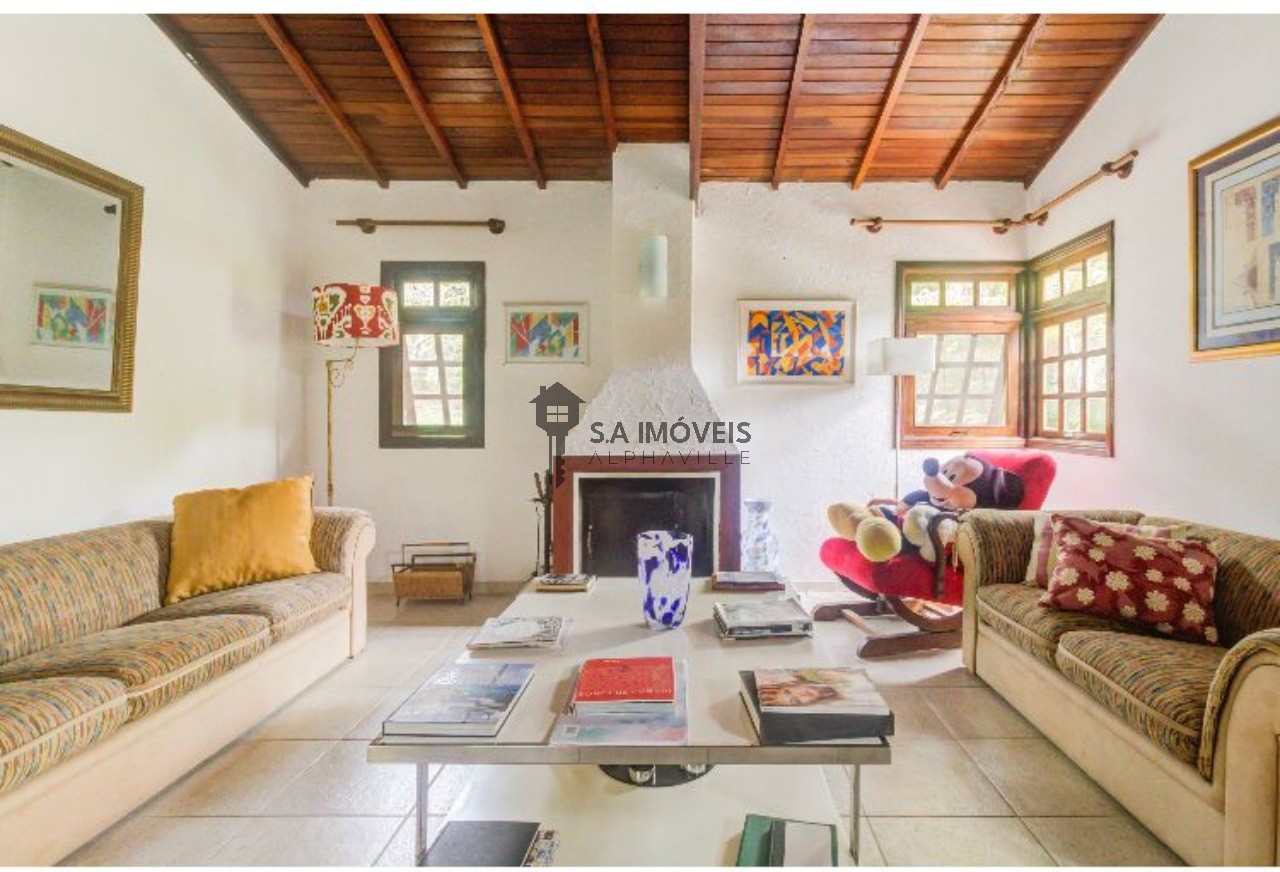 Chácara à venda em Saboó, 1.000 m² – São Roque – Cód. 77330566 — imagem 4