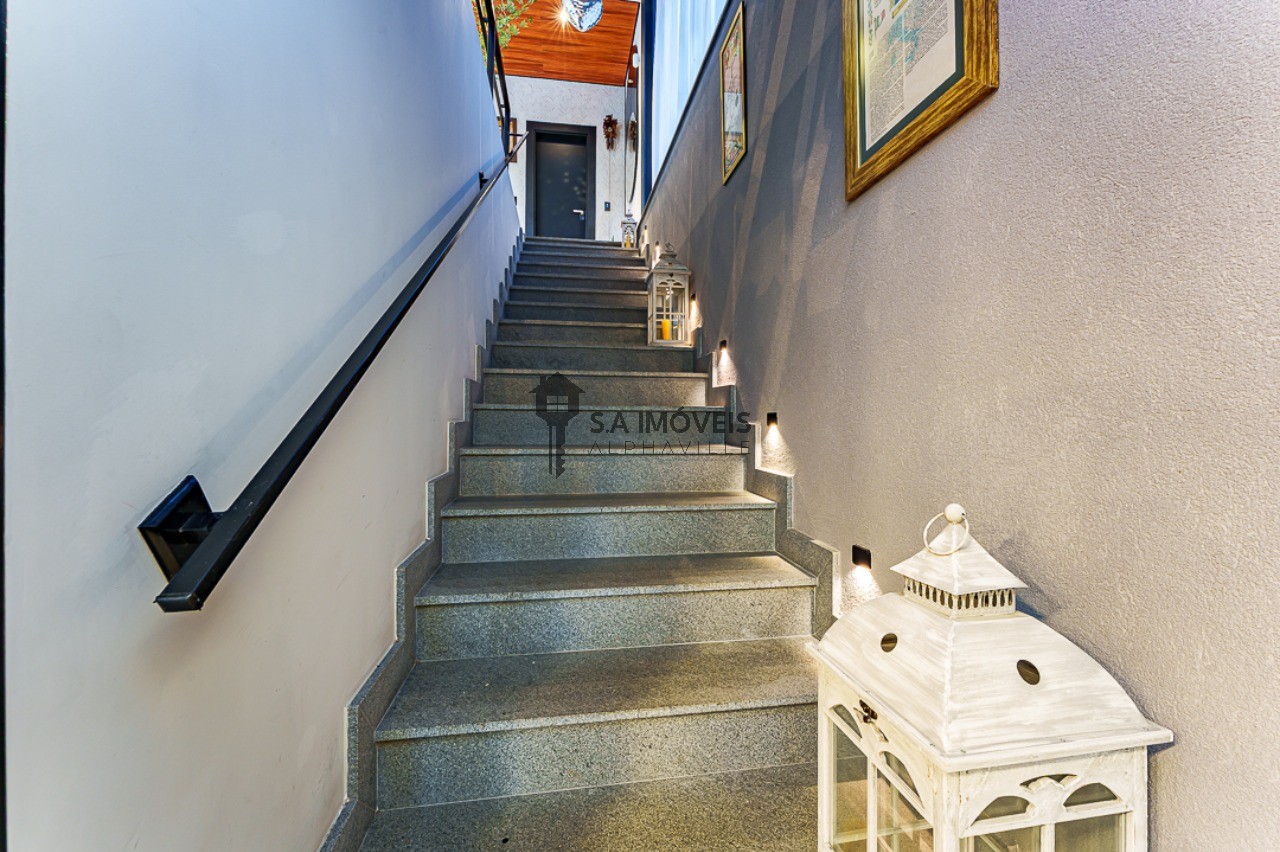 Casa à venda no Tamboré 11, 423 m² – Tamboré, Santana de Parnaíba – Cód. 77279819 — imagem 12