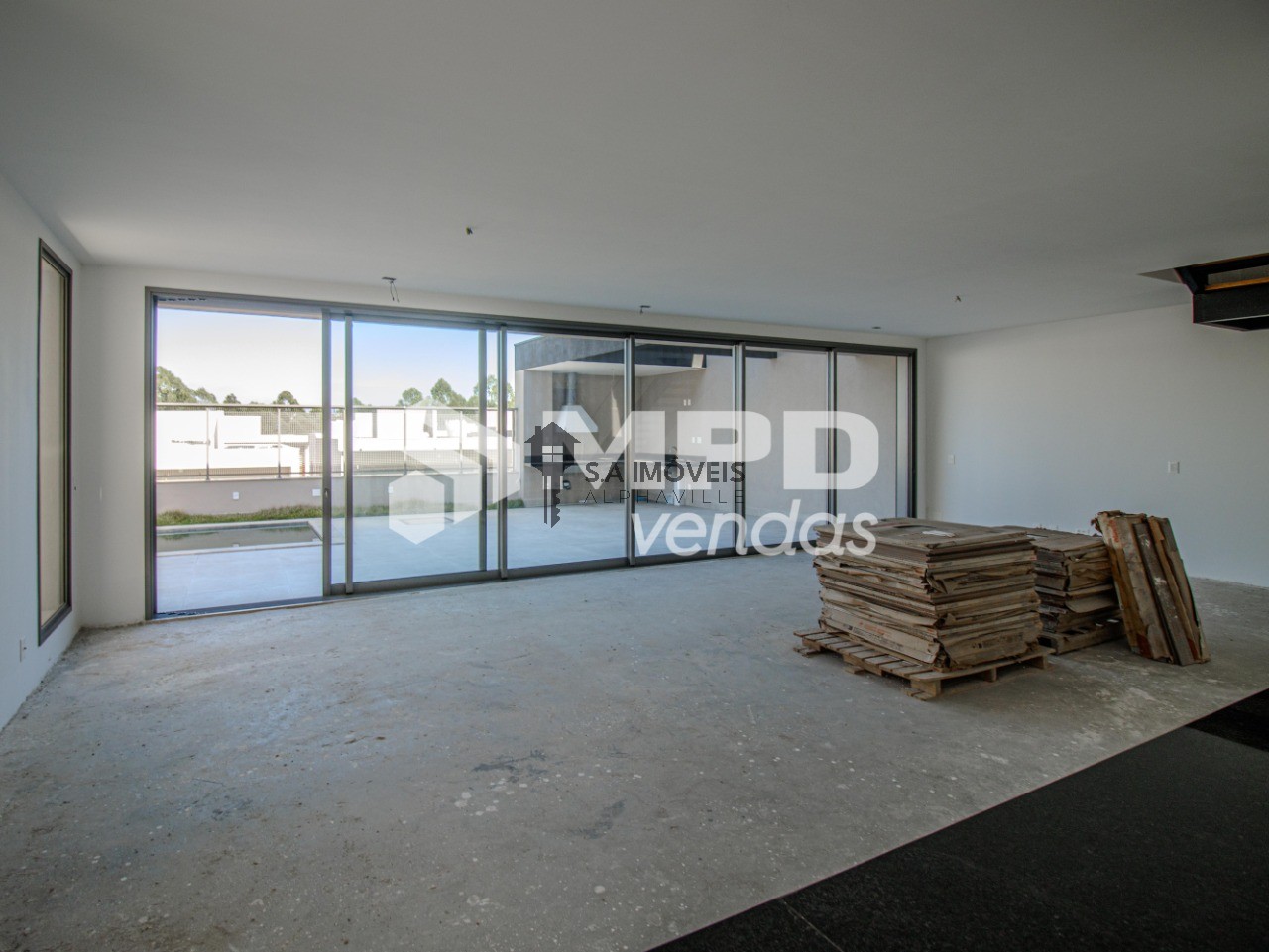 Casa à venda no Singular, 310 m² – Tamboré, Santana de Parnaíba – Cód. 77264571 — imagem 14
