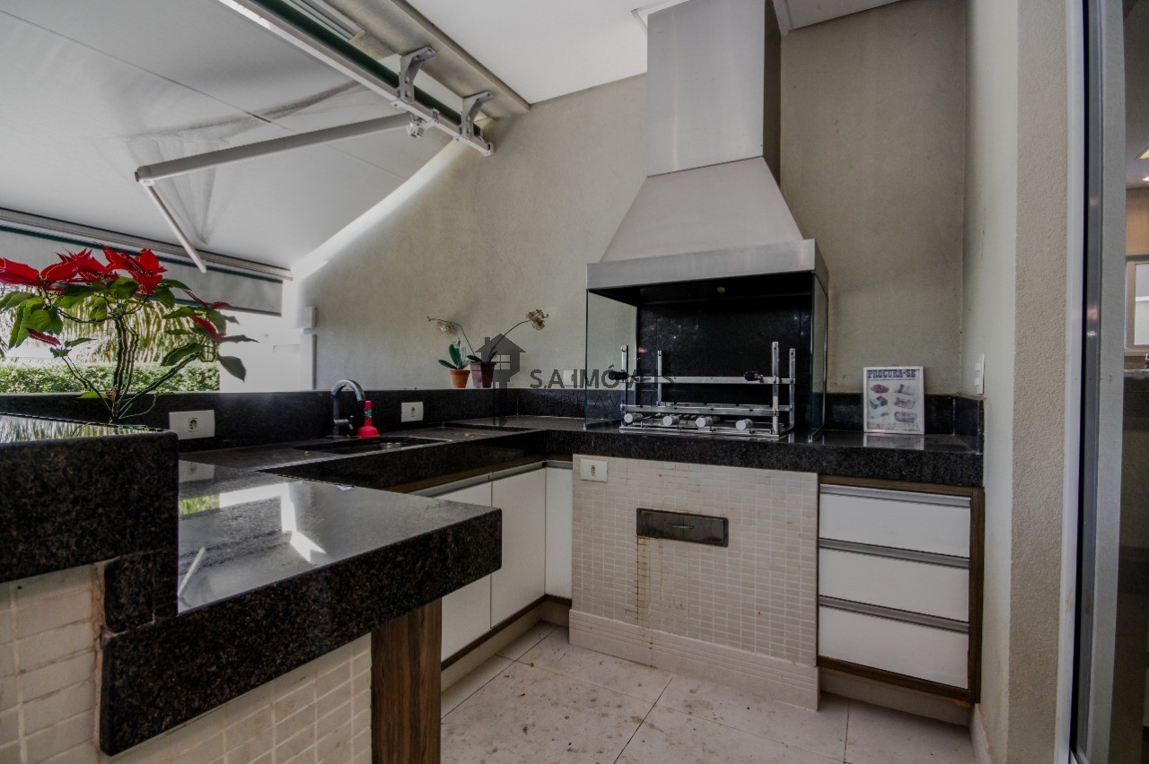 Casa à venda no Burle Marx, 421 m² – Alphaville, Santana de Parnaíba – Cód. 77260466 — imagem 11