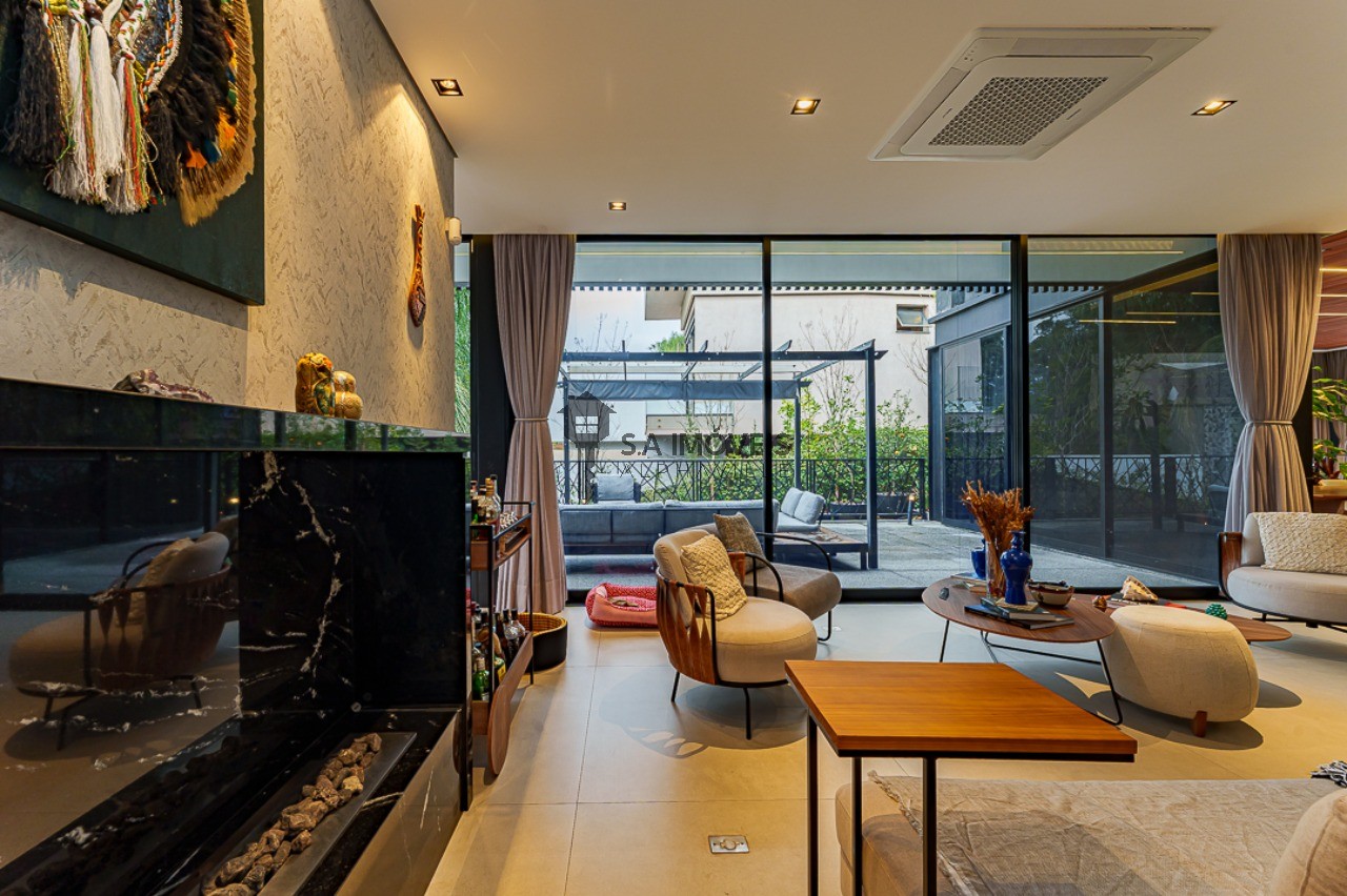 Casa à venda no Tamboré 11, 423 m² – Tamboré, Santana de Parnaíba – Cód. 77279819 — imagem 18
