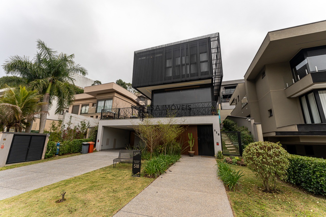 Casa à venda no Tamboré 11, 423 m² – Tamboré, Santana de Parnaíba – Cód. 77279819 — imagem 1