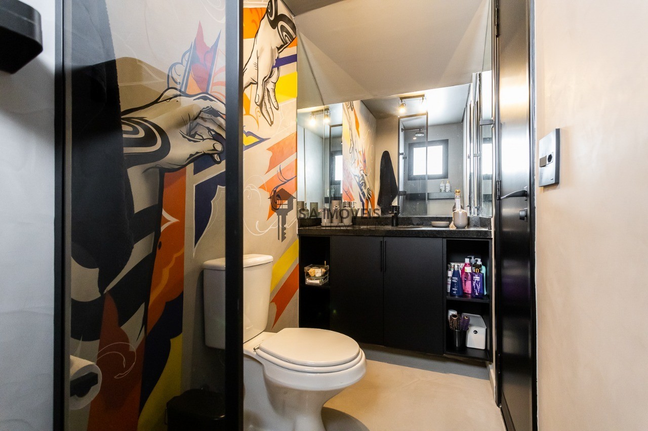 Apartamento à venda no Trix, 81 m² – Tamboré, Santana de Parnaíba – Cód. 77292241 — imagem 17